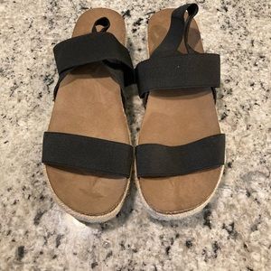 Madden Girl Sandals